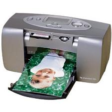 hp photosmart portable printer