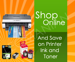 Ink Cartridges for Printers Online