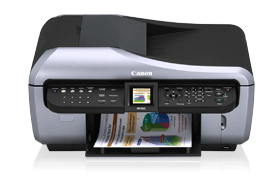 canon mx7600 printer