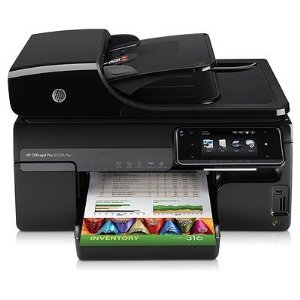 HP Officejet Pro